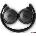 Наушники и гарнитуры JBL Tune 560BT (черный)