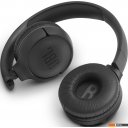Наушники и гарнитуры JBL Tune 560BT (черный)