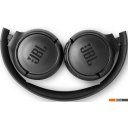 Наушники и гарнитуры JBL Tune 560BT (черный)