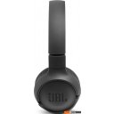 Наушники и гарнитуры JBL Tune 560BT (черный)