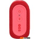 Беспроводные и портативные колонки JBL Go 3 (красный)