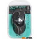 Мыши Logitech M500s Advanced