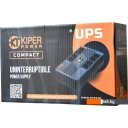 Источники бесперебойного питания Kiper Power Compact 600