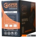 Источники бесперебойного питания Kiper Power Compact 600