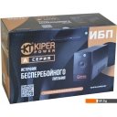 Источники бесперебойного питания Kiper Power Compact 800