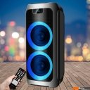 Музыкальные центры, колонки для вечеринок (Partybox) Ginzzu GM-211