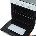 Духовые шкафы Akpo PEA 7008 MMD01 WH