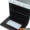 Духовые шкафы Akpo PEA 7008 MMD01 WH