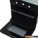 Духовые шкафы Akpo PEA 7008 MMD01 BL