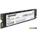 SSD Patriot P300 512GB P300P512GM28 SSD Patriot P300 512GB P300P512GM28