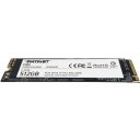 SSD Patriot P300 512GB P300P512GM28