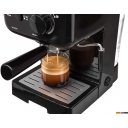 Кофеварки и кофемашины Sencor SES 1710BK