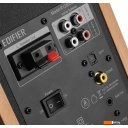 Мультимедиа акустика Edifier R1280DBs (коричневый)