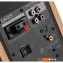 Мультимедиа акустика Edifier R1280DBs (коричневый)