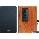 Мультимедиа акустика Edifier R1280DBs (коричневый)