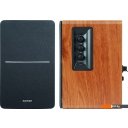 Мультимедиа акустика Edifier R1280DBs (коричневый)