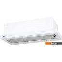Вытяжки Akpo Light eco glass 50 WK-7 (белый)