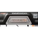 Снегоуборщики Daewoo Power DAST 1590