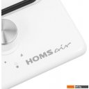 Варочные панели HOMSair HGE323GCWH
