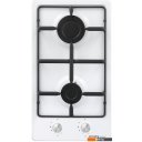 Варочные панели HOMSair HGE323GCWH