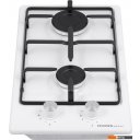 Варочные панели HOMSair HGE323GCWH