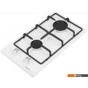 Варочные панели HOMSair HGE323GCWH