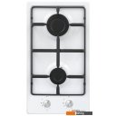 Варочные панели HOMSair HGE323GCWH