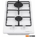 Варочные панели HOMSair HGE323GCWH