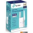 Беспроводные точки доступа и усилители Wi-Fi TP-Link RE505X