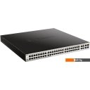 Коммутаторы D-Link DGS-1210-52MP/FL1A