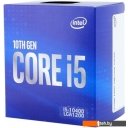 Процессоры Intel Core i5-10400