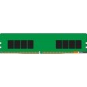 Оперативная память Kingston ValueRAM 32GB DDR4 PC4-25600 KVR32N22D8/32