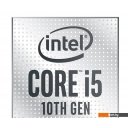 Процессоры Intel Core i5-10400F