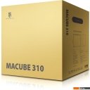 Корпуса DeepCool Macube 310P GS-ATX-MACUBE310P-BKG0P