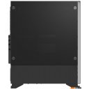 Корпуса Zalman S5 (черный)