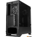 Корпуса Zalman S5 (черный)
