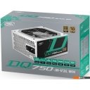 Блоки питания DeepCool DQ750-M-V2L WH