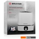 Увлажнители воздуха Brayer BR4702