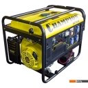 Генераторы Champion GG7501E
