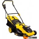 Газонокосилки Champion EM4118