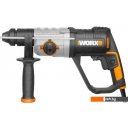 Перфораторы Worx WX339
