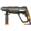 Перфораторы Worx WX337