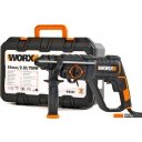 Перфораторы Worx WX337