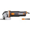 Угловые шлифмашины (болгарки) Worx WX712