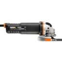Угловые шлифмашины (болгарки) Worx WX712
