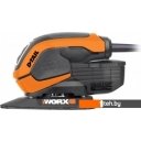Шлифмашины Worx WX648