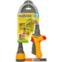 Системы автоматического полива, распылители Hozelock Flexi Spray 2683