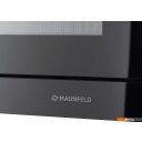 Микроволновые печи MAUNFELD MBMO.20.1PGB