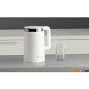 Чайники и термопоты Xiaomi Mi Smart Kettle Pro MJHWSH02YM (европейская вилка)