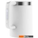 Чайники и термопоты Xiaomi Mi Smart Kettle Pro MJHWSH02YM (европейская вилка)